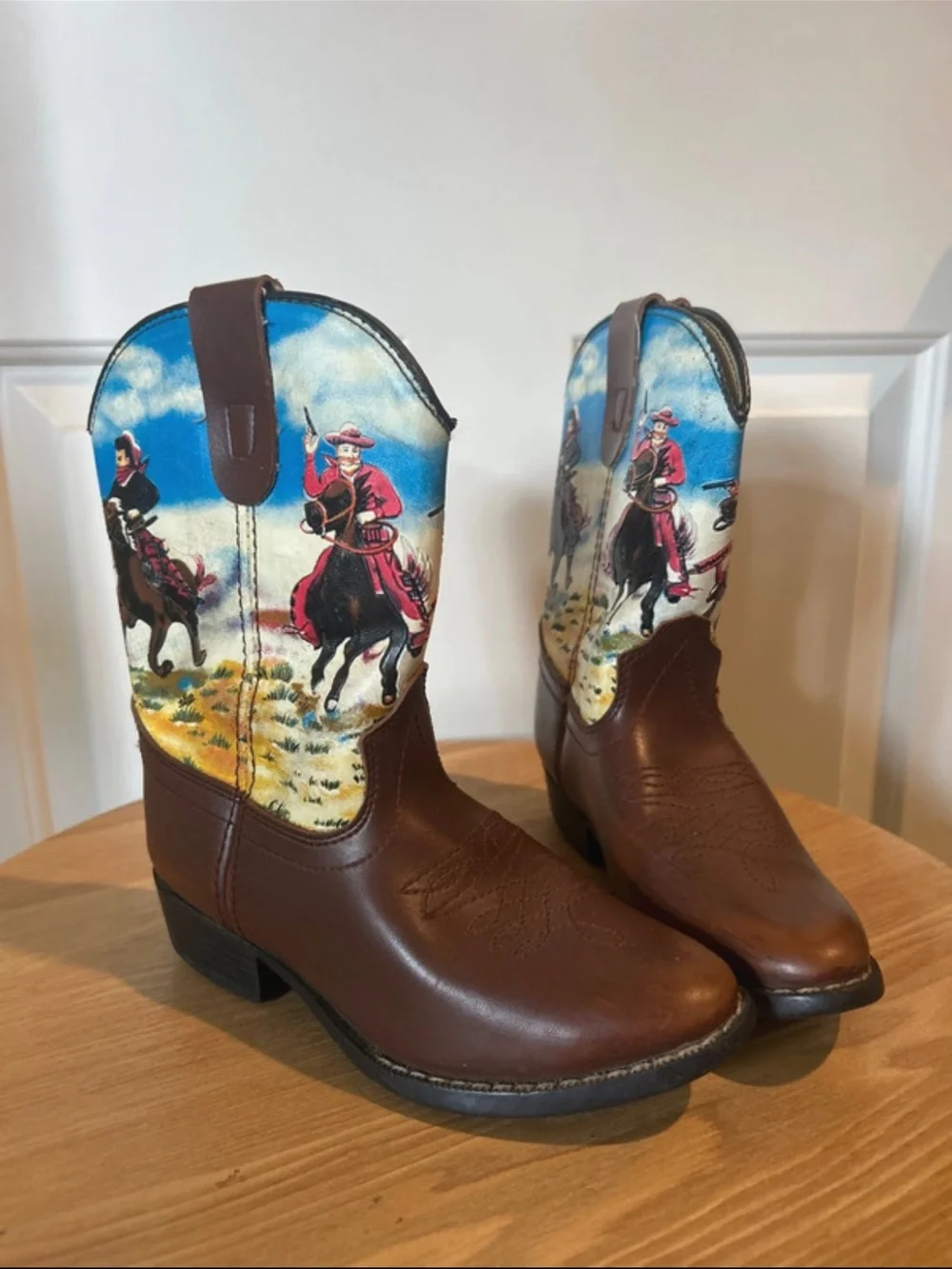 Durango Cowboy Boots